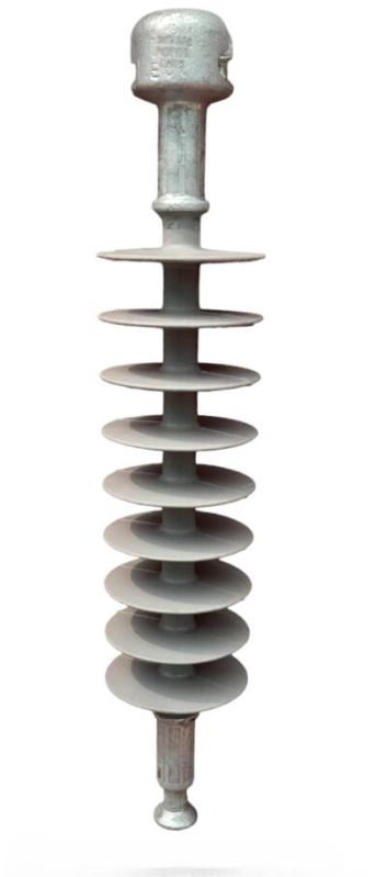 33 Kv 90 Kn Composite Polymer Disc Insulator