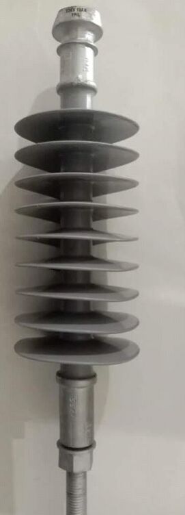 33 Kv Composite Polymer Pin Insulator