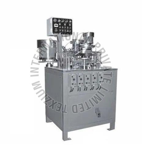 Wenli 60 Hz Auto Assembly Machine For Invisible Slider