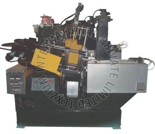 Die Casting Machine
