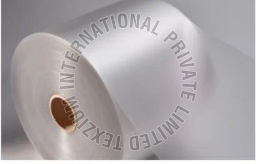 Pet Film, Color : Transparent, Packaging Type : Roll