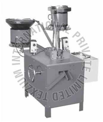 Wenli Pin Lock Automatic Assembly Machine for Textile Industry