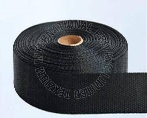 Polyester Webbing, Straps, Belts, Harnesses, And Bags