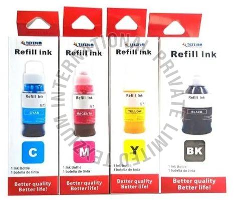 Printer Ink Refills