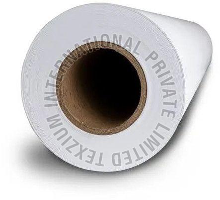 Plain Sublimation Heat Transfer Paper, Color : White