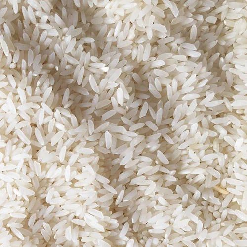 White Steam Basmati Rice