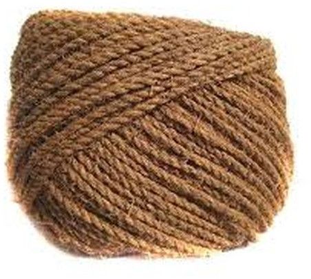 Dyed Coconut Coir Fiber, Thickness : 0.2-0.4 Mm