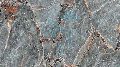 Polished Imported Supen Granite Slab, Color : Grey Standard