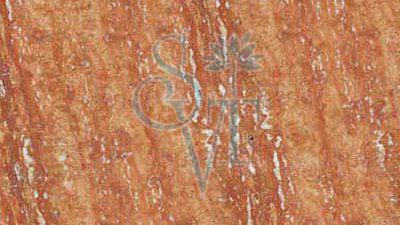 Polished Imported Travertino Aban Granite Slab Standard