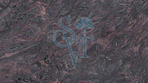 Polished Indian Paradiso Classic Granite Slab Standard