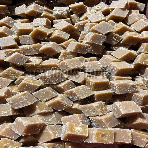 Organic Jaggery Cube