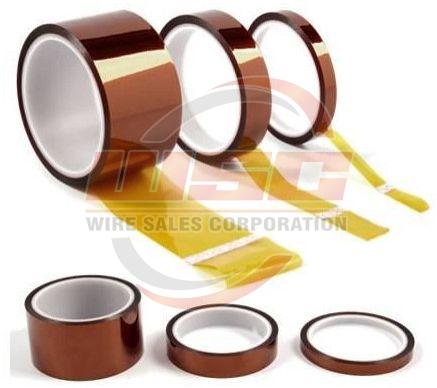 Kapton Polyimide Tape for Electrical Insulation, PCB Solder Masking