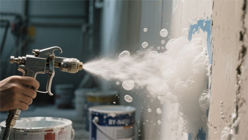 BY-N408 Silicone Adjuvant for Defoamer