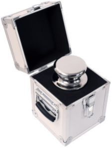 E1 Class OIML SS Weights - 5 Kg