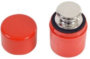 E2 Class OIML SS Weights - 1.0 Kg