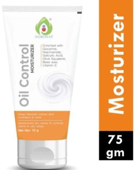 Agrosaf Oil Control Moisturizer
