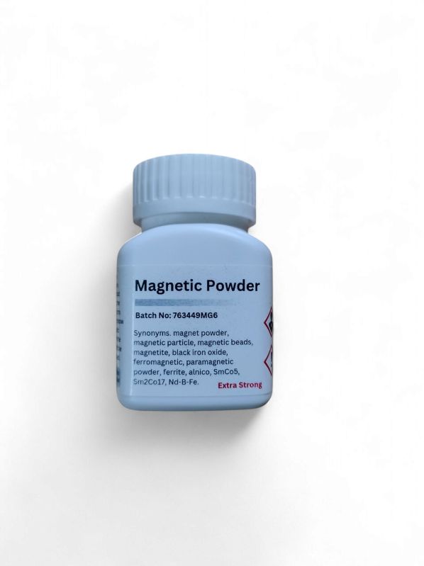 Magnetic Powder