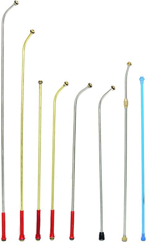 Agricultural Spray Lance