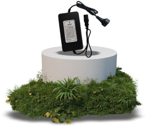 Pragati Pump Charger, Certification : Bis Ce Certified