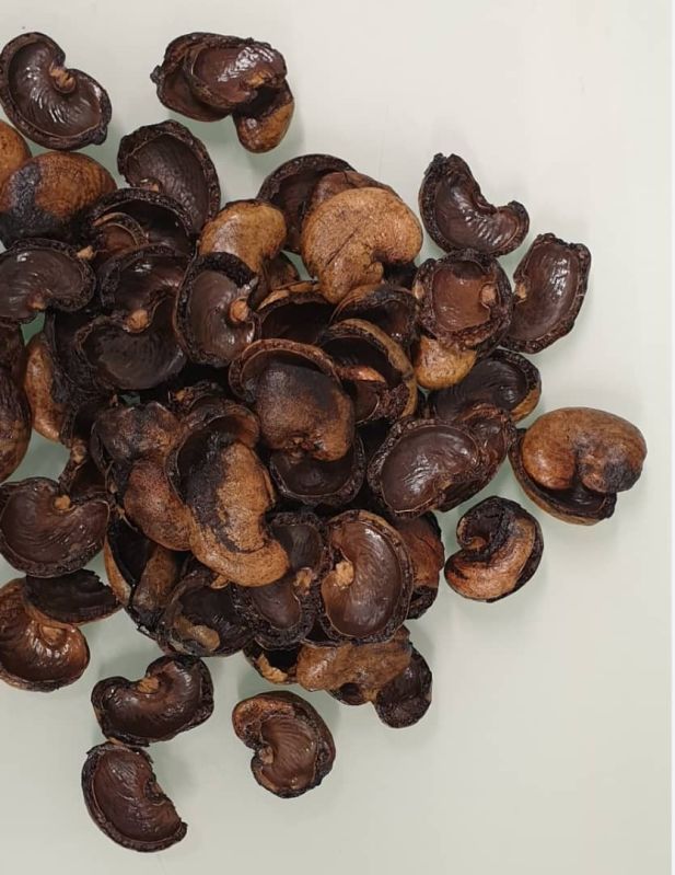 Cashew Nut Shell