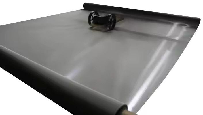 Reliable Zirconium Mesh