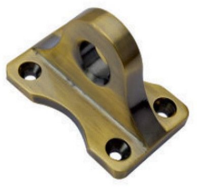 Brass Door Aldrop Hook