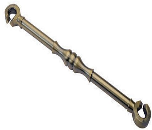 S-15 Brass Solid Jhula Rod