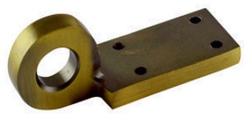 S-50 Golden Brass Batak Swing Hook