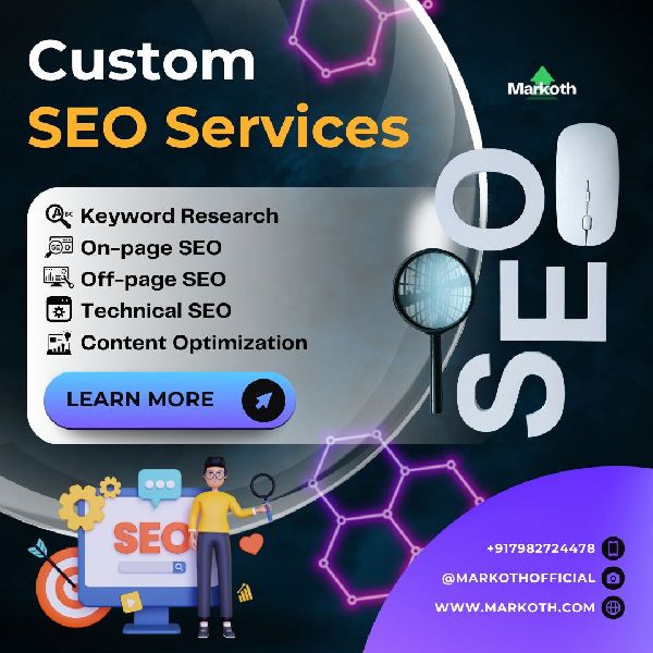 SEO Services