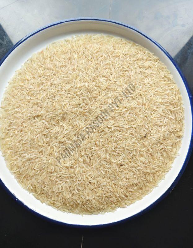 White Basmati Rice