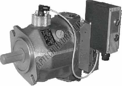 A10SODFE Open Circuit Axial Piston Pump