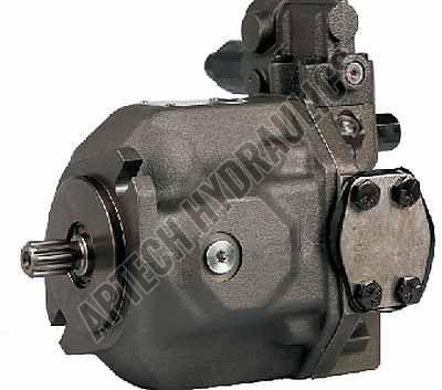 A10VSO Variable Displacment Axail Piston Pump