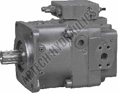 A11VL0 Variable Displacment Axial Piston Pump