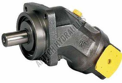 A2FM Fixed Displacement Bent Axis Piston Motor