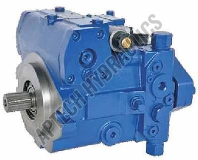 A4VG Variable Displacement Axial Piston Pump