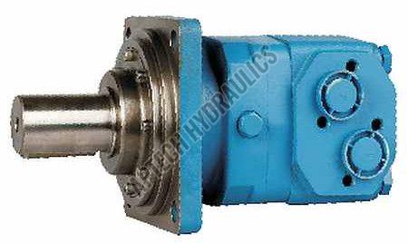 Steel BMV OMV BM5U Orbital Motors for Industrial Applications