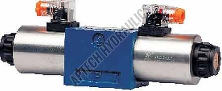 HD We Hydraulic Directional Control Valve