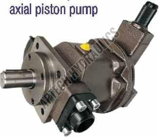 Hv Series Variable Displacement Axial Piston Pump