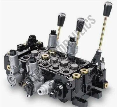 Hydraulic Control Valve