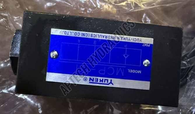 Hydraulic Direction Control Valve