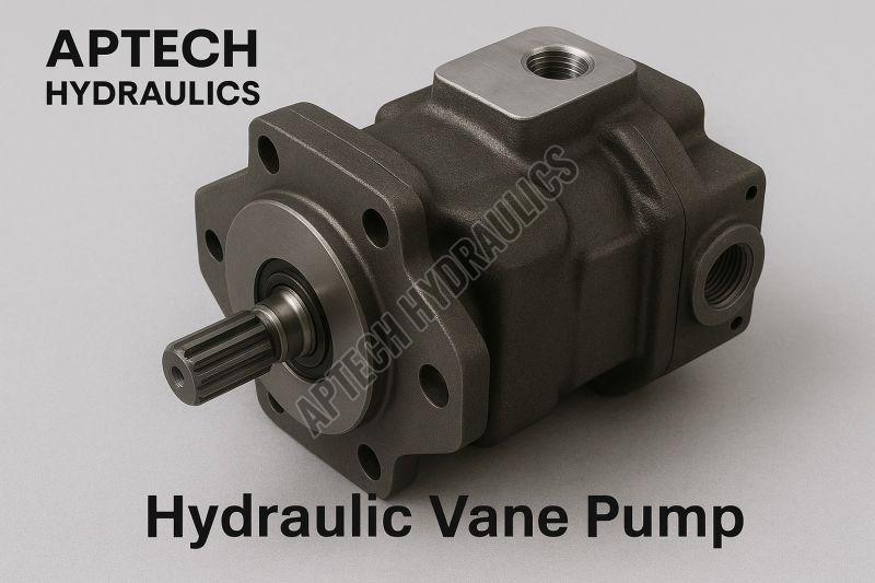 Hydraulic Vane Pumps