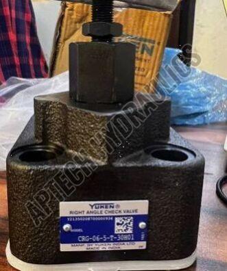 Yuken Directional Valve