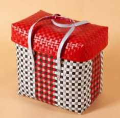 Plastic Basket
