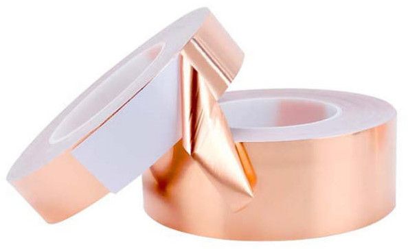 Copper Foil Tape Anti-static Double-sided Conductive