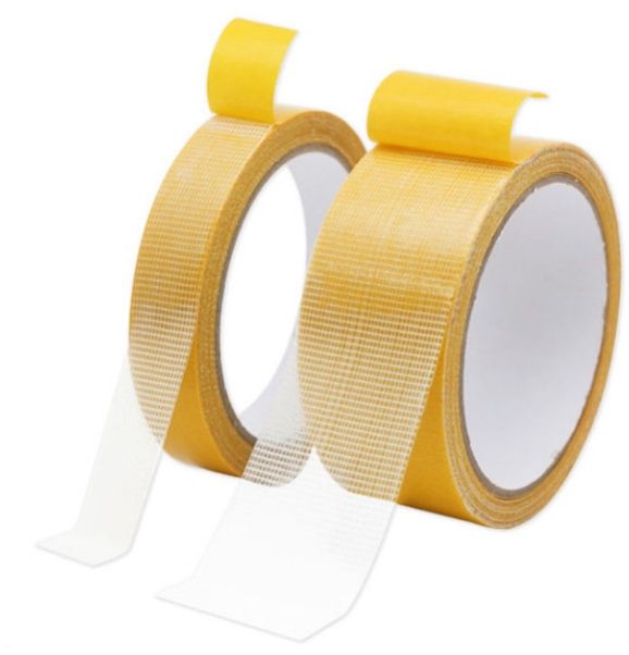 Double Sided Mesh Tape