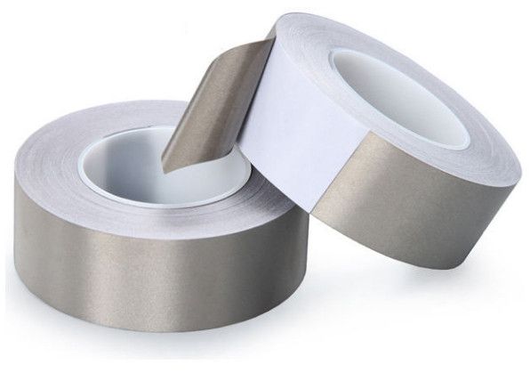 Emf Shielding Aluminum Foil Conductive Cloth Tape