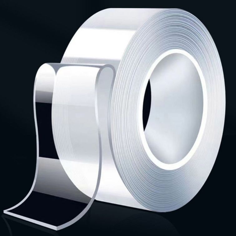 Waterproof Transparent Nano Double Sided Tape