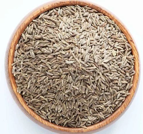 Natural Brown Cumin Seeds
