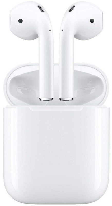Wireless Bluetooth Airpods