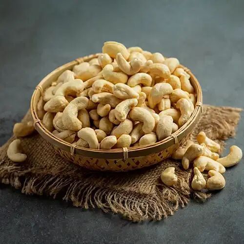 Raw Soft Cashew, Packaging Type : Natural